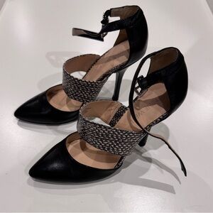 Nine West Pointed Toe Heels